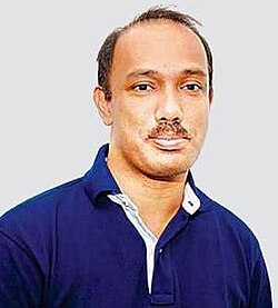 আরাফাত রহমান কোকো